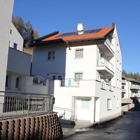 Modern Apartment In Fiss At Ski Bus Stop Экстерьер фото