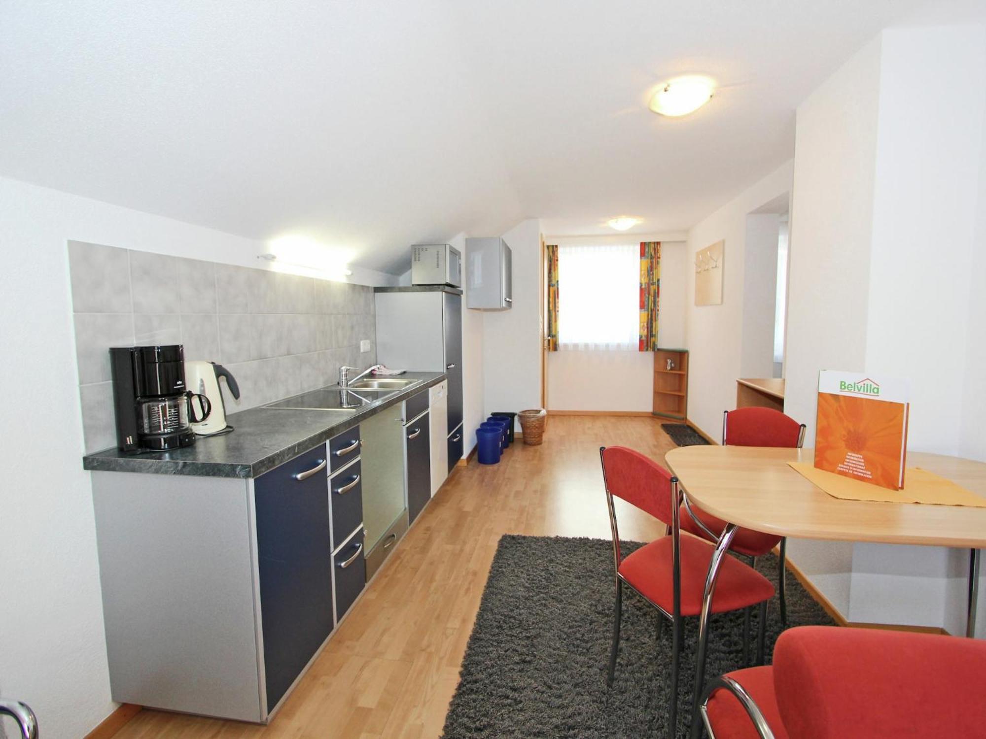 Modern Apartment In Fiss At Ski Bus Stop Экстерьер фото